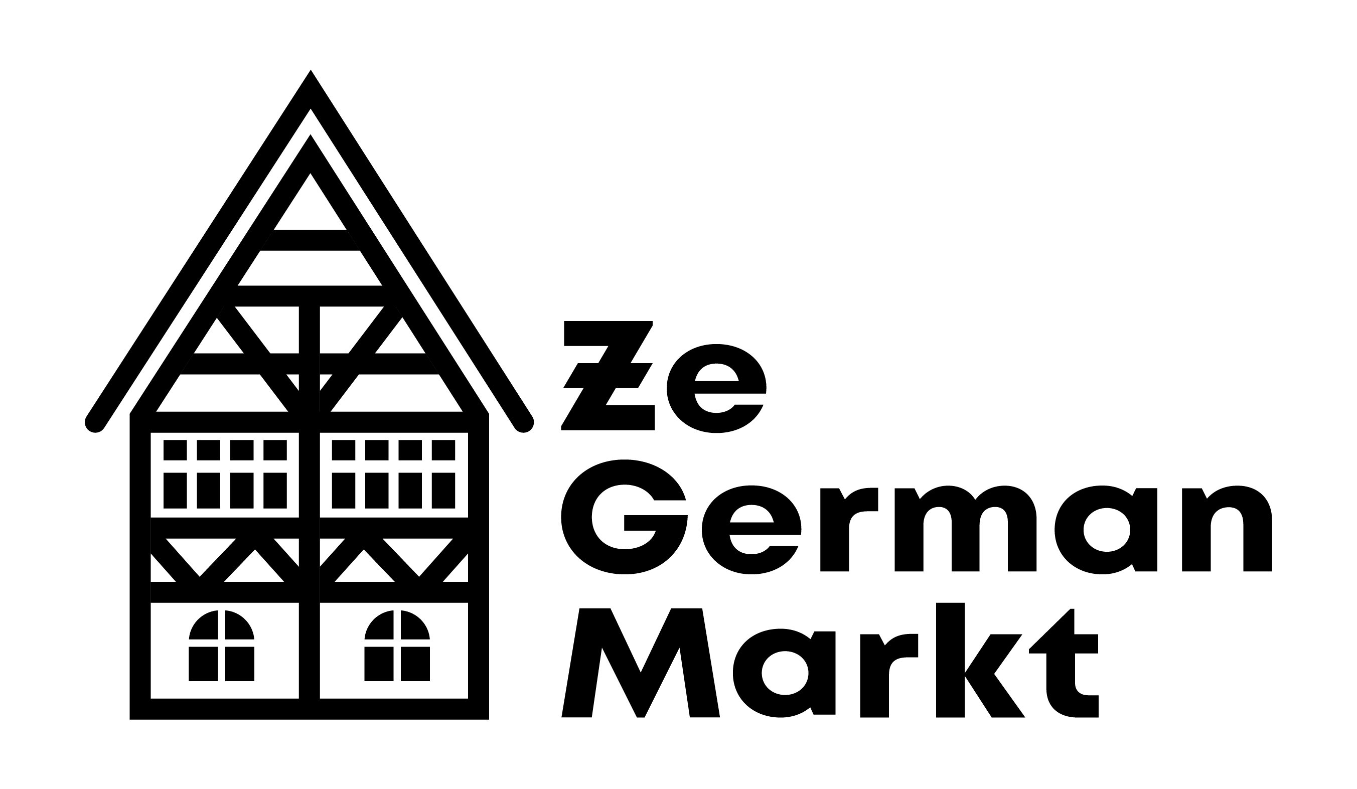 Ze German Markt